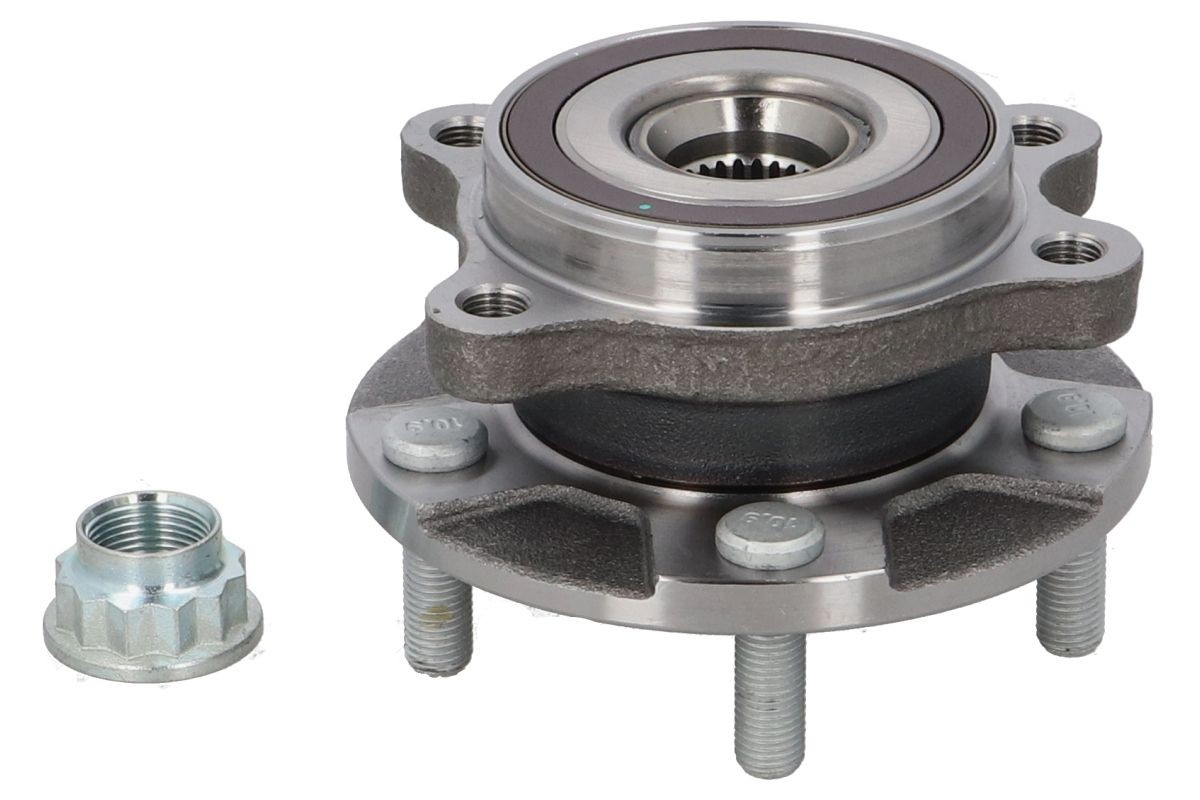 Купить Подшипник ступицы Митсубиси Паджеро IV SHORT V80